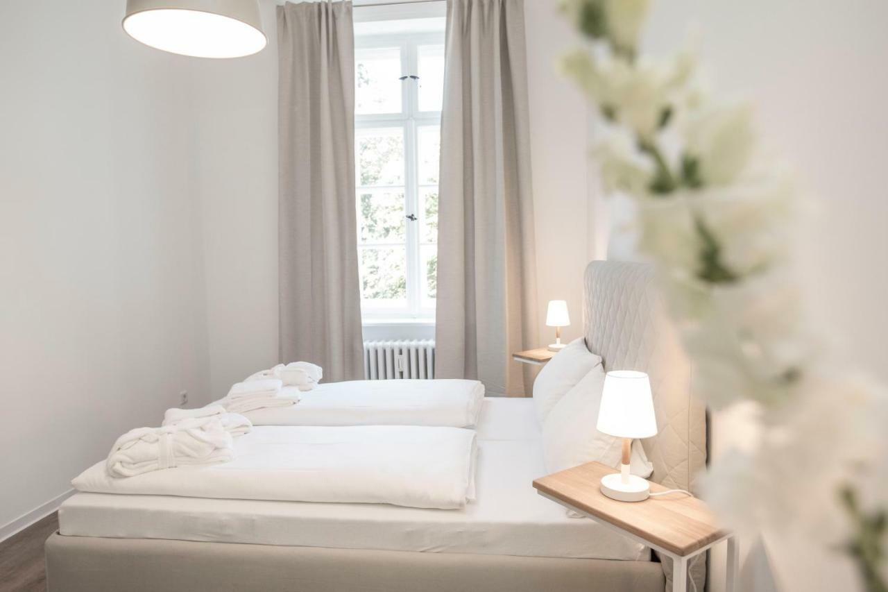 Boardinghouse Flensburg - By Zimmer Frei! Holidays Exteriér fotografie