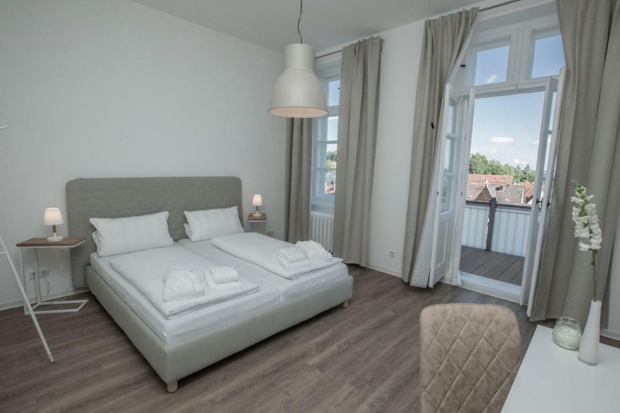 Boardinghouse Flensburg - By Zimmer Frei! Holidays Exteriér fotografie